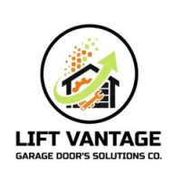 Lift Vantage Garage Door's Solutions Co.