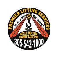Premier Lifting Services, LLC