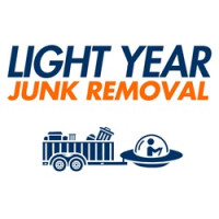 Light Year Junk Removal