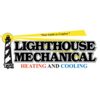 Lighthouse Mechanical Heating and Cooling