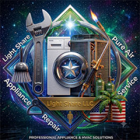 Lightshare Appliance Repair