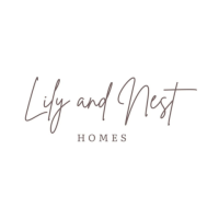 Lily and Nest Homes - Interior Design Services