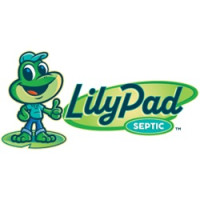 Lily Pad Septic