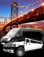 Bay Area Limo Service - Skylark Limousine