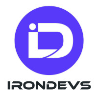 IronDevs X ERP
