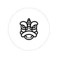 Lion Dance SG