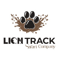 Lion Track Safari