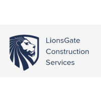 LionsGate Construction Services