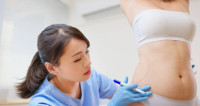 Liposuction Cost in Riyadh