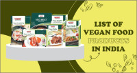 Buy Vezlay Vegan Products – A Healthy and Delicious Choice