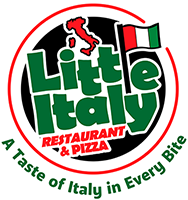 Little Italy of St Lucie