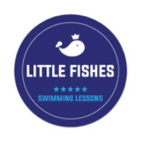 Little Fishes Swimming Lessons