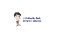Little Guy Big Brain Computer Services