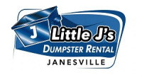 Little J's Dumpster Rental Janesville