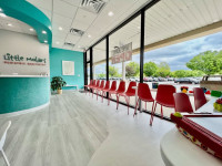 Little Molars Pediatric Dentistry
