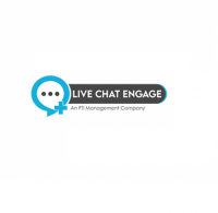 Live Chat Engage