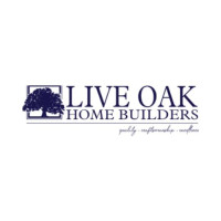 Live Oak Home Builders