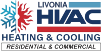 Livonia HVAC Heating and Cooling
