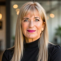 Liz Blank