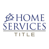 Home Services Title