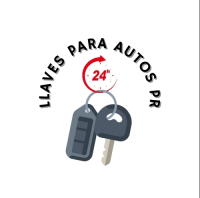 Llaves Para Autos PR