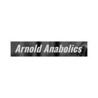 Arnold Anabolics