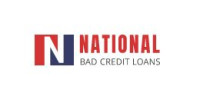 National Bad Credit Loans