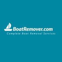 Fort Lauderdale Florida Boat Remover & Marine Salvage
