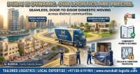 Dubai International Movers
