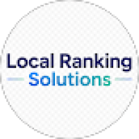 Local Ranking Solutions