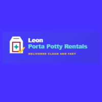 Leon Porta Potty Rentals
