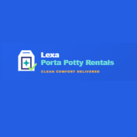 Lexa Porta Potty Rentals