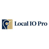 Local IO Pro
