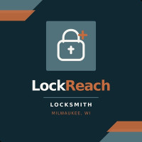 LockReach Locksmith Newark