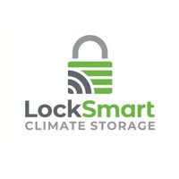 LockSmart Climate Storage