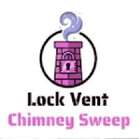 Lock Vent Chimney Sweep