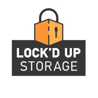 Lock'd Up Storage - Rindge