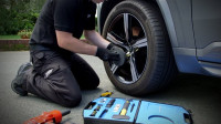 Adams Tyre Specialists