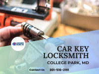 Lockout Near Me – 24/7 Locksmith Services in District Heights, MD