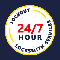 24/7 Lockout Locksmith