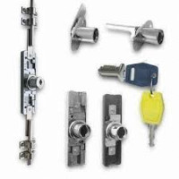 Interstate Locksmith Shop