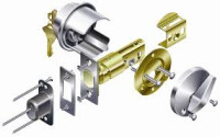 Village Locksmith Store
