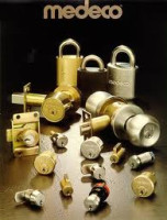 Universal Locksmith Store