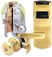 Emerald Locksmith Shop