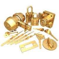 Safe & Key Shop