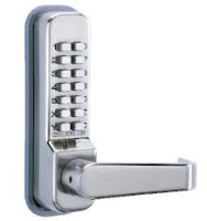 Central Locksmith Store