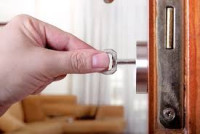 Central Lock Key Store