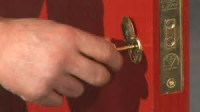 Expert Locksmith Services