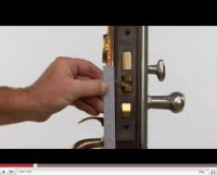 Anchor Locksmith Store