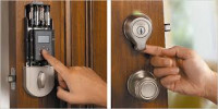 Universal Locksmith Store